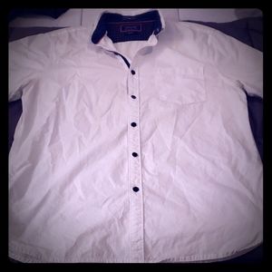Short Sleeve Button Down Shirt